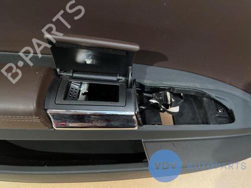 Front left panel MERCEDES-BENZ S-CLASS (W221, V221) S 500 CGI 4-matic (221.094, 221.194) | BP25965839C58 