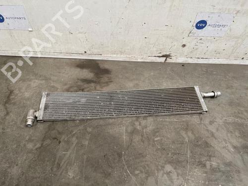 Used Water radiator Water radiator MERCEDES-BENZ C-CLASS (W205) C 200 BlueTEC / d (205.037) (136 hp) 38830760 38830760