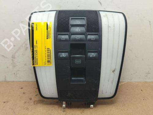interior-roof-light-mercedes-benz-e-class-w212-2009-2010-2011-2012-2013-2014-2015-2016-38817895 main image