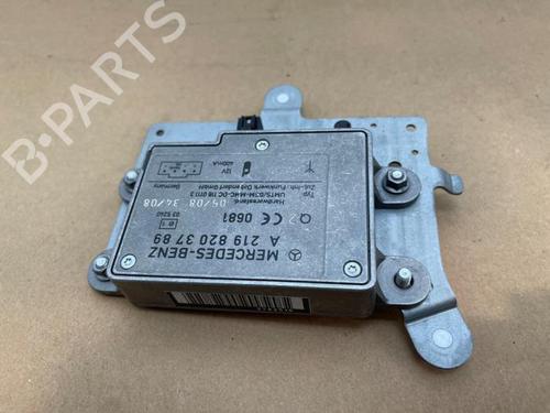 electronic-module-mercedes-benz-s-class-w221-v221-2005-2006-2007-2008-2009-2010-2011-2012-2013-38823638 main image