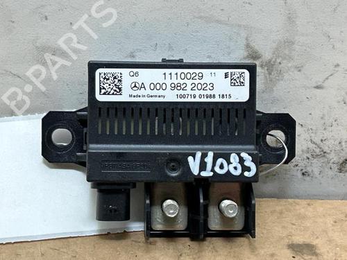 Used Electronic sensor Electronic sensor 38821633 38821633