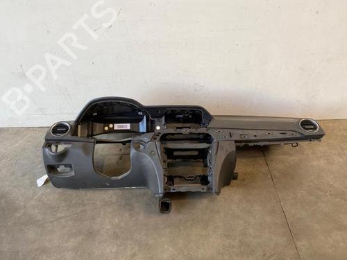 Used Dashboard Dashboard RELIANT SCIMITAR Roadster 1300 (69 hp) 40289420 40289420