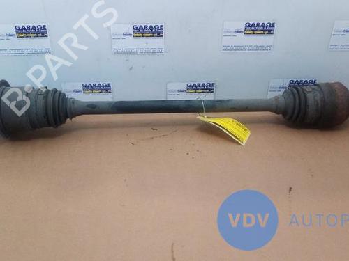 Used Right rear driveshaft MERCEDES-BENZ E-CLASS (W213) E 220 d 4-matic (213.005) (163 hp) 25944008