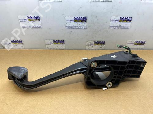 Break pedal MERCEDES-BENZ A-CLASS (W176) A 160 CDI / d (176.011) | BP38844191I19 - Image 3