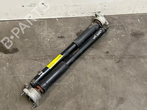 Left front shock absorber MERCEDES-BENZ C-CLASS Coupe (C204) C 220 CDI (204.302) | BP38822239M16 - Image 2