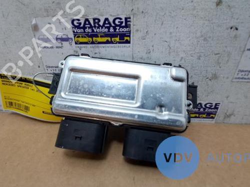 Used Other MERCEDES-BENZ SPRINTER 3,5-t Van (B907, B910) 311 CDI (910.631, 910.633) (114 hp) 25956474