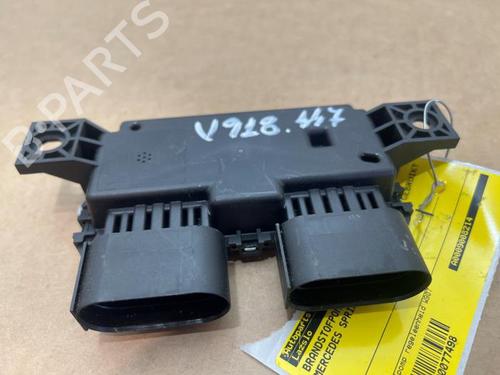 Electronic module MERCEDES-BENZ SPRINTER 3,5-t Van (B907, B910) 316 CDI RWD (907.631, 907.633, 907.635, 907.637) | BP38829508M83 - Image 2