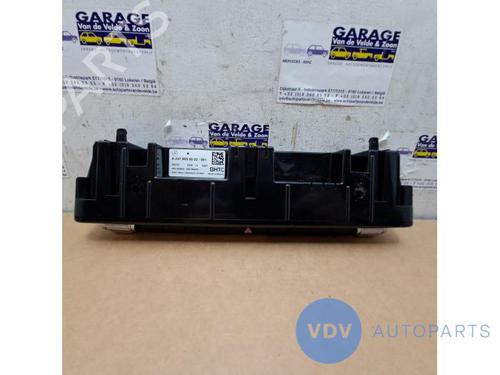 Climate control MERCEDES-BENZ GLB (X247) GLB 200 d 4-matic (247.613) | BP25959061I5 - Image 2