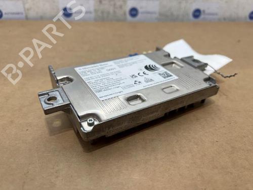 Electronic module MERCEDES-BENZ C-CLASS (W206) C 180 (206.041) | BP38830149M83 - Image 2