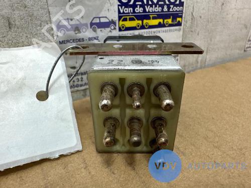 Electronic sensor MERCEDES-BENZ 190 (W201) 2.0 (201.022) | BP25954822M84 