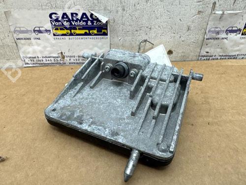 Used Electronic module Electronic module MERCEDES-BENZ SPRINTER 3,5-t Van (B906) 313 CDI (906.631, 906.633, 906.635, 906.637) (129 hp) 38845430 38845430