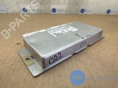 Electronic module MERCEDES-BENZ SLK (R170) 200 (170.435) | BP25973257M83 