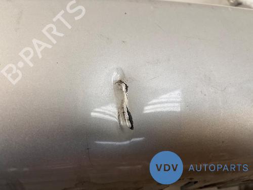 Rear bumper MERCEDES-BENZ VIANO (W639) CDI 2.2 4-matic (639.711, 639.713, 639.811, 639.813,... | BP29517288C8 