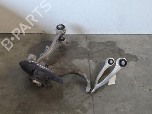 Used Left front steering knuckle Left front steering knuckle MERCEDES-BENZ CLS (C257) CLS 220 d (257.314) (194 hp) 39936233 39936233