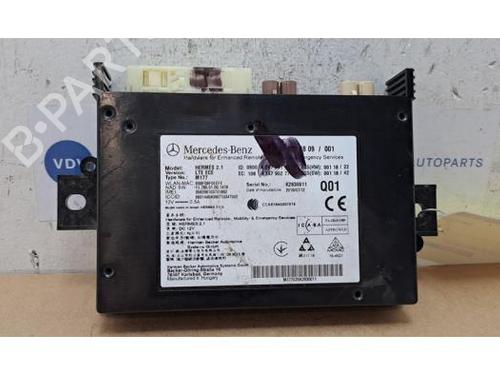 Used Electronic module Electronic module 38837435 38837435