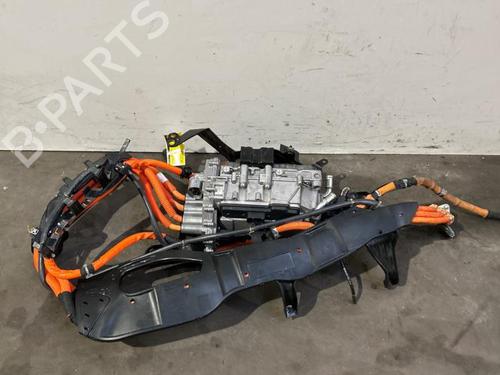 Control unit MERCEDES-BENZ GLE (V167) GLE 300 d 4-matic (167.119) | BP38818319M11 - Image 7