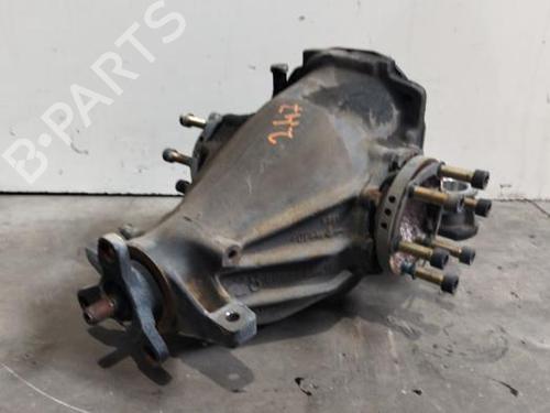 Used Rear differential Rear differential 39540308 39540308