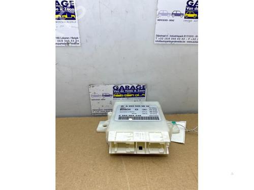 Control unit MERCEDES-BENZ C-CLASS (W203) C 270 CDI (203.016) | BP38851547M11 - Image 3