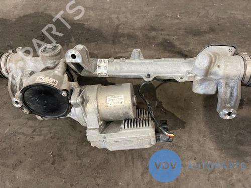 Steering rack MERCEDES-BENZ CLA Coupe (C117) CLA 200 CDI / d (117.308) | BP29478315M22 