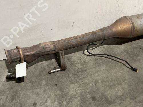 Particulate filter MERCEDES-BENZ SPRINTER 3,5-t Van (B907, B910) 311 CDI RWD (907.631, 907.633, 907.635, 907.637) | BP38824014M81 - Image 2