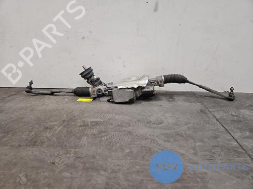 Used Steering rack MERCEDES-BENZ B-CLASS Sports Tourer (W246, W242) B 220 CDI / d 4-matic (246.205) (177 hp) 29701471