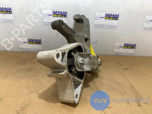 Gearbox mount MERCEDES-BENZ B-CLASS Sports Tourer (W246, W242) B 160 CDI / d (246.211) | BP25952984M88