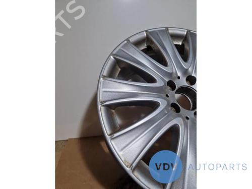 Rim MERCEDES-BENZ S-CLASS (W222, V222, X222) S 300 BlueTEC Hybrid / h (222.104, 222.004) | BP25971861C45 