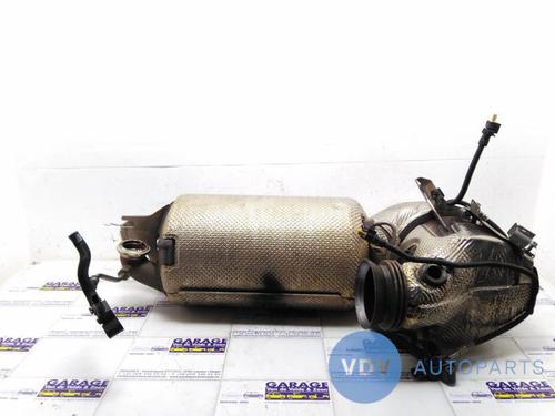 Used Catalyst MERCEDES-BENZ E-CLASS Coupe (C238) E 220 d (238.314) (163 hp) 25941584