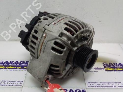Used Alternator Alternator 38857611 38857611