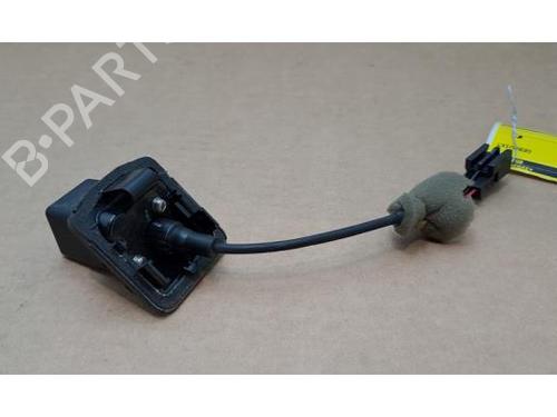Camera MERCEDES-BENZ E-CLASS Convertible (A207) E 250 CDI / BlueTEC / d (207.403, 207.404) | BP38839497E14 - Image 5