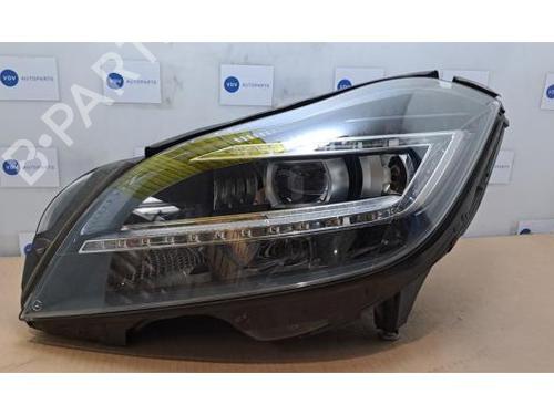 Used Left headlight Left headlight 38852189 38852189