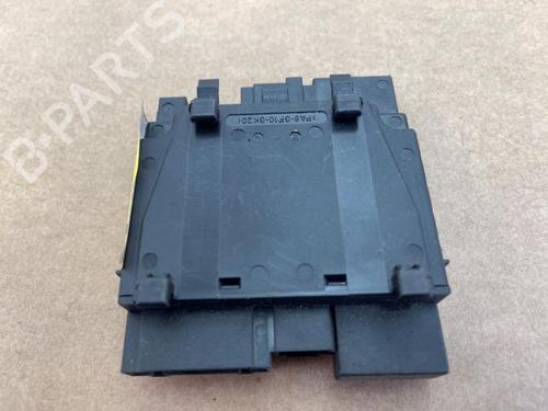 Electronic module MERCEDES-BENZ E-CLASS (W211) E 200 CDI (211.004) | BP38851762M83 - Image 5