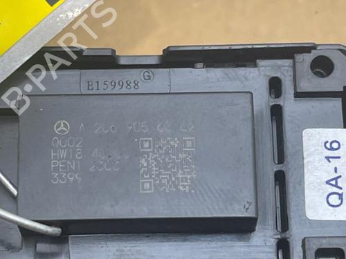 Switch MERCEDES-BENZ C-CLASS (W206) C 180 (206.041) | BP38837417I30  - Image 6