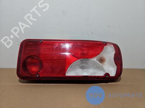 Used Right taillight MERCEDES-BENZ SPRINTER 3,5-t Platform/Chassis (B907, B910) 314 CDI RWD (907.131, 907.133, 907.135, 907.231, 907.233... (143 hp) 28498187