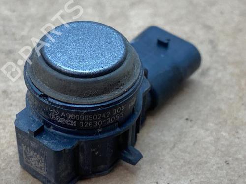 Electronic module MERCEDES-BENZ GLK-CLASS (X204) 220 CDI (204.902) | BP38847853M83 - Image 2