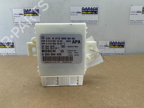 Control unit MERCEDES-BENZ E-CLASS (W212) E 350 BlueTEC 4-matic (212.094) | BP38851262M11 - Image 4