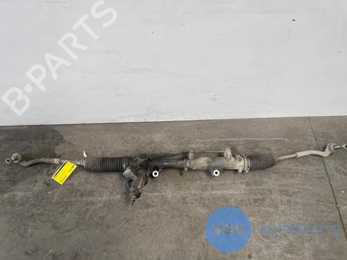 Tannstang/sevrosnekke MERCEDES-BENZ C-CLASS T-Model (S204) C 180 CDI (204.200) (120 hp) 29761681