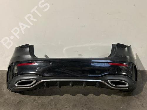 Used Rear bumper MERCEDES-BENZ A-CLASS (W177) A 200 (177.087) (163 hp) 30475634