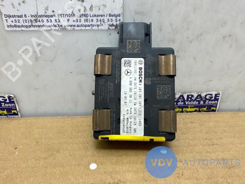 Electronic module MERCEDES-BENZ C-CLASS (W205) C 200 BlueTEC / d (205.037) | BP25957684M83 