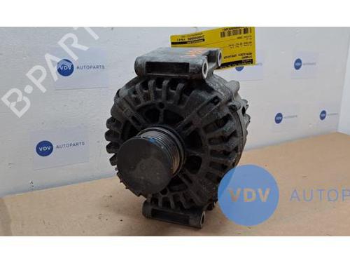 Alternator MERCEDES-BENZ SPRINTER 3,5-t Van (B906) 315 CDI (906.633, 906.637) | BP25961521M7 