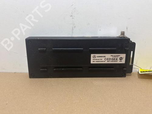 Used Electronic module Electronic module 38828006 38828006