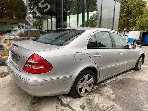 Electronic module MERCEDES-BENZ E-CLASS (W211) E 220 CDI (211.006) | BP38819458M83 - Image 7