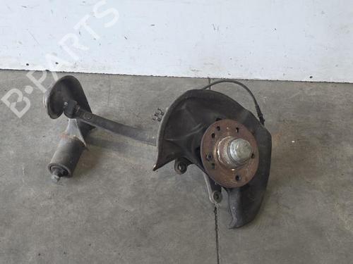 Used Left front steering knuckle Left front steering knuckle 38819667 38819667
