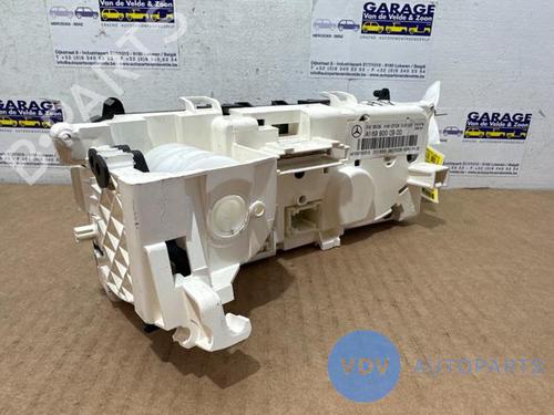 Climate control MERCEDES-BENZ A-CLASS (W169) A 150 (169.031, 169.331) | BP25948652I5 