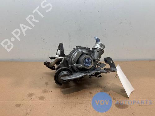 Turbocompressore/Compressore MERCEDES-BENZ A-CLASS (W176) A 180 CDI / d (176.012) (109 hp) 29384083