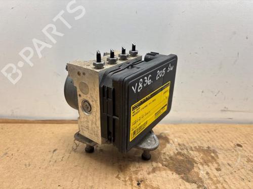 Used ABS pump MERCEDES-BENZ C-CLASS T-Model (S205) C 200 (205.242) (184 hp) 30403104