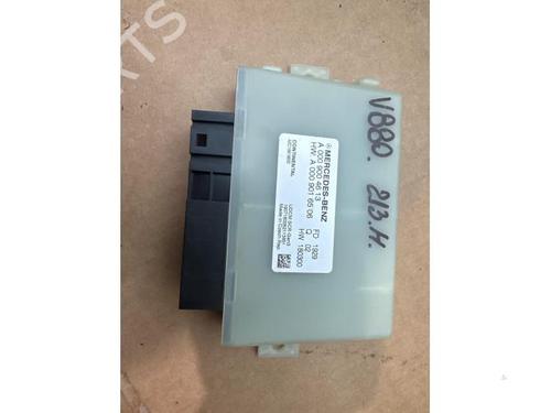 Control unit MERCEDES-BENZ E-CLASS (W213) E 200 d (213.012) | BP38832103M11 - Image 3