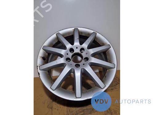 Felg MERCEDES-BENZ CLK (C209) CLK 200 CGI (209.343) (170 hp) 25971101