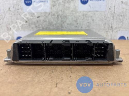 Engine control unit (ECU) MERCEDES-BENZ M-CLASS (W163) ML 270 CDI (163.113) | BP25974952M57 
