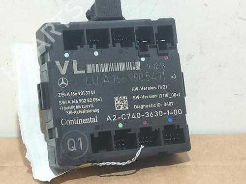 Used Electronic module Electronic module 39250591 39250591